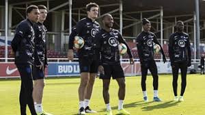 The #threelions, @lionesses, #younglions and para lions. England Squad Named For Montenegro And Kosovo