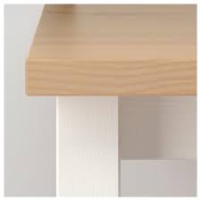 Helps you keep your things organised and the table top clear.combines with other furniture in the hemnes series.designer. Hemnes Coffee Table White Stain Light Brown 904 134 97 Reviews Price Where To Buy