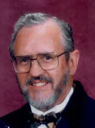 Bryan Berry Obituary