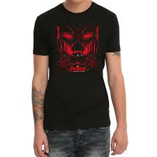 Hankpym, marvel, antman, avengersageofultron, superheroes. Creative Marvel Avengers Age Of Ultron Tee Shirt Wishiny