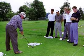 Moe Norman: Golf's Greatest Ball Striker?