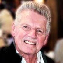 Ronald Dale Strom Obituary