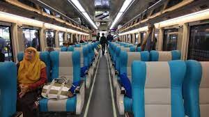 Check spelling or type a new query. Pt Kai Luncurkan 4 Kereta Api Argo Parahyangan Tambahan Rute Bandung Jakarta Tribun Jabar