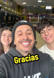 Gracias a vosotros 🙏 #boxeo #boxing #boxingtraining #boxingday #boxinglife  #teamsanchez