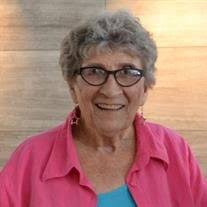 Jo Ann Cole Obituary