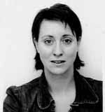 Meisje de Dorothée van den Berghe