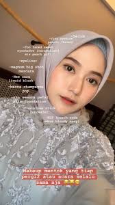 Pin Di Ootd Hijab