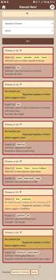 Kamusi Versus Google Translate Head To Head Teach You Backwards