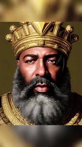 I am a King. #royal #king #quotes #fyp