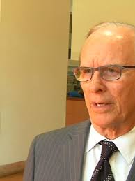 Bexar County Judge Nelson Wolff tests positive for COVID-19