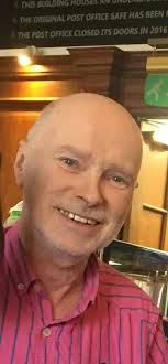 The Big Six has lost a very dear friend today. RIP Tony Allen You will be  missed by all who knew and loved you