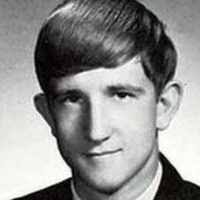 Billy Lee Rowlison (1951–2017)