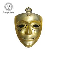 Face Mask for Helmet