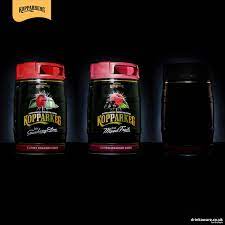 Kopparberg black is an apple cider with bursts of blackberry and blackcurrant, creating a dark, fruity flavour with 4% abv. Kopparberg Black Lands In Supermarkets This Party Season For A Limited Time Only Www Kopparberg Co Uk Intouch Rugby Axios