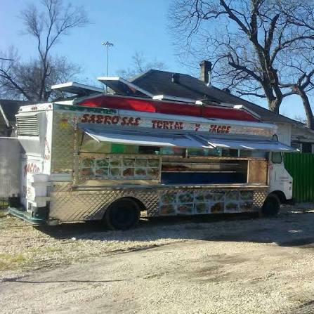 Tacos El Nuevo Chuy (Food Truck) — Mexican restaurant food truck in Houston, Texas