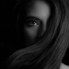 Desirability By Warui Belmont On 500px Blackandwhite Eye Attraction Attractive Amazing Beautiful Beauty Cute Desirability Eleg Ritratti Donne Occhi
