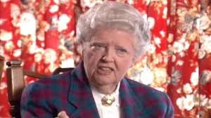 Marie Fraser oral history, 1992-10-27