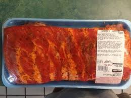 Costco St Louis Ribs Recipes Food Dinner Recipes