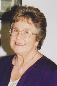 Audrey Otto Obituary