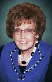 Elizabeth Wolfe Obituary