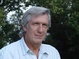 View from Mather Lodge