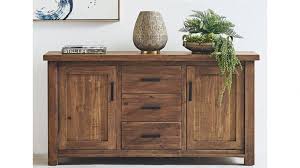 Buy Cobar Buffet Harvey Norman Au Dining Furniture Furniture Tile Renovation