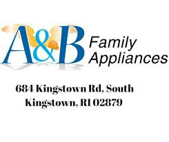 Image result for a&b appliances