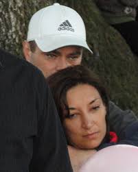 With Aching Heart, Novato Grieves Over Girl's Loss