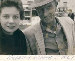 Nedra Dodson Obituary