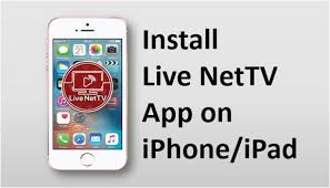 Live nettv mod download livenettv app download android 4.6. Live Nettv Ios Free Download On Iphone 4 5s 6 7 8 X Ipad