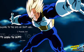 Best dragon ball z quotes with images. Dragon Ball Quotes Wallpapers Wallpaper Cave