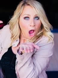 Meet Nathalie Yves Gaulthier