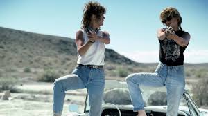 Thelma & Louise (1991) - Movie Review : Alternate Ending