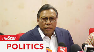 Check spelling or type a new query. One S Gor Bersatu Rep With Perikatan Four Others With Dr M Thestartv Com