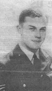 Air Forces WW2 Details : Flight Sergeant B G LOUCH (624360), Royal Air  Force [RAFCommands]
