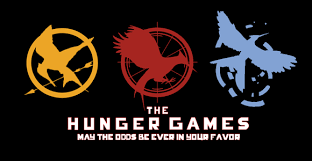 The Hunger Games Trilogy Jogos Vorazes Trilogia Jogos Vorazes Serie Dos Jogos Vorazes