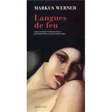 Langues de feu