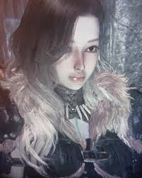 Monster Hunter Character Creations