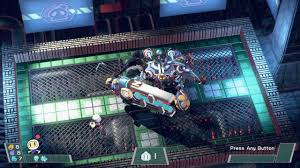 Kamiko is a simple brawler with 3 playable characters. What I Ve Been Playing Q1 2017 Wrap Up May Your Backlog Continue To Grow Edition Mattyjohngames