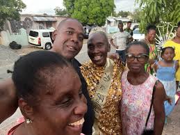 Mona High Association of Past Students (MHAPS)