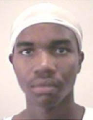 Missing Children Poster