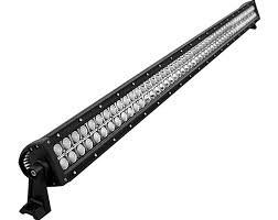 Epistar Led Light Bar 50 288w Flood Spot Combo Stv Motorsports Las Vegas