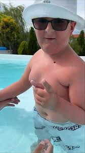 K3VIN_G in pool therapy