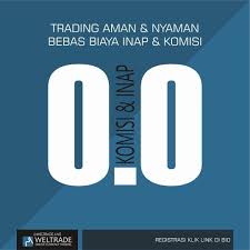 Trading Tanpa Biaya Komisi Di 2020 Keuangan Marketing