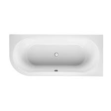 Weitere ideen zu freistehende badewanne, freistehende wanne, baden. Mauersberger Primo 1 Eck Badewanne Weiss 1318000401 Reuter