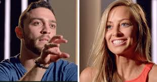 Did Love Is Blind Star Mark Cuevas Just Shade Ex Fiancee Jessica Batten Fans Say She Still Sucks Meaww Earlier today, pop culture fans learned that love is blind stars mark cuevas and lauren lc chamblin had broken up after rekindling their romance. did love is blind star mark cuevas