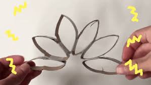 These 5 minute homemade fidget toys help with stress and anxiety and are perfect to take to school. Fidget Toys Saint Paul Public Library