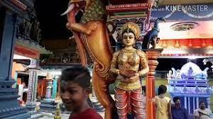 Chiang mai is not exactly short of a temple or two. Pachai Amman Temple Taiping Perak Youtube