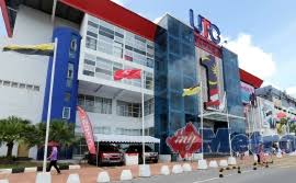 Malezya, pahang, kuantan konumundaki 139401 yer içerisinden seçildi. Utc Pahang Tutup Sampai 31 Mac