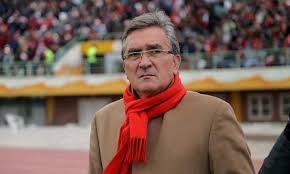 See more ideas about al ahly sc, african, egyptian. Persepolis Coach Might Pick Up 600k Salary In Cash Before Transferring To Al Ahly Egypttoday